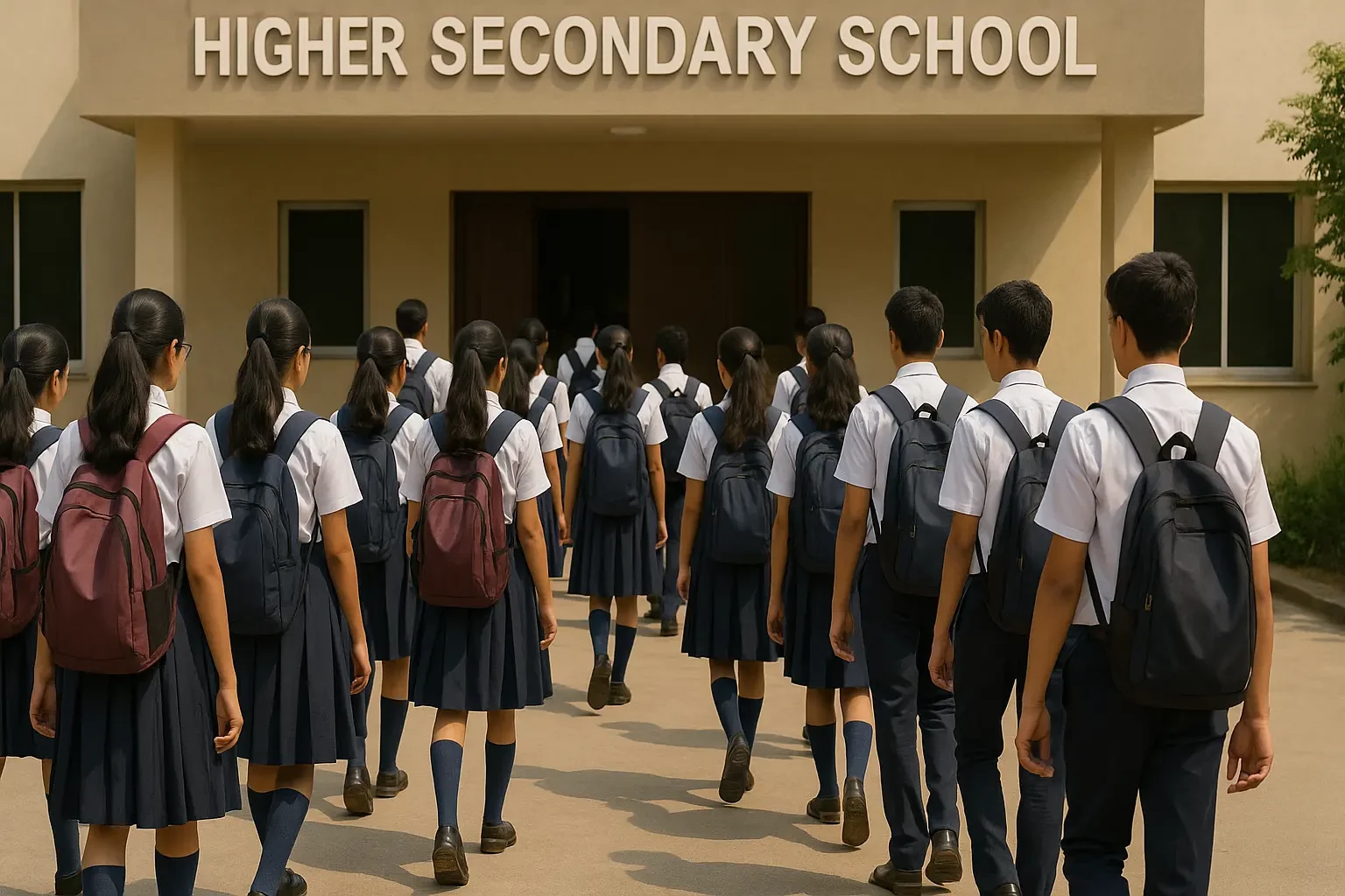 NEET UG AYUSH Round 3 Result 2025 Out Today